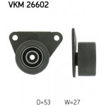 SKF Umlenk-/Führungsrolle, Zahnriemen